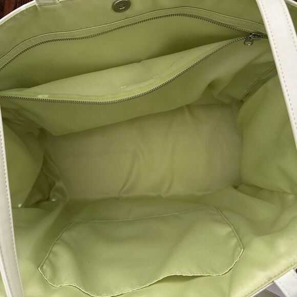 NWT RARE Telfar Large Glue Shopping Bag - Picture 10 of 11